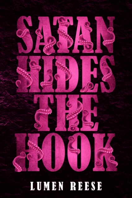 Satan Hides the Hook (Honore Sloane, #2)