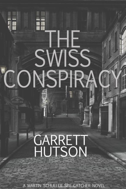 Swiss Conspiracy