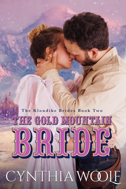Gold Mountain Bride