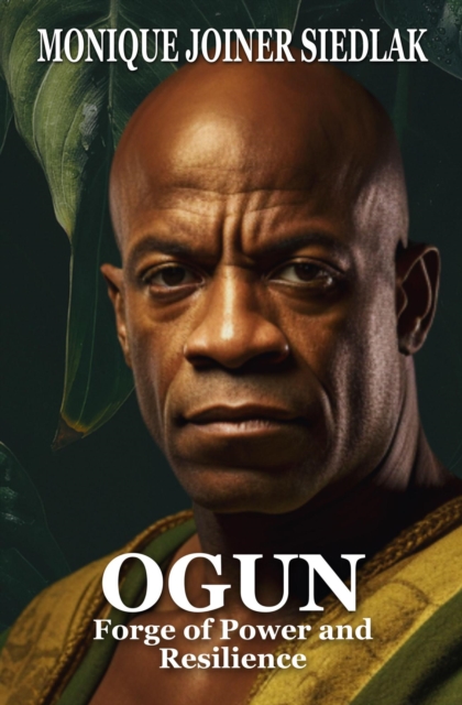 Ogun: Forge of Power and Resilience