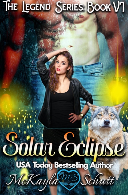 Solar Eclipse