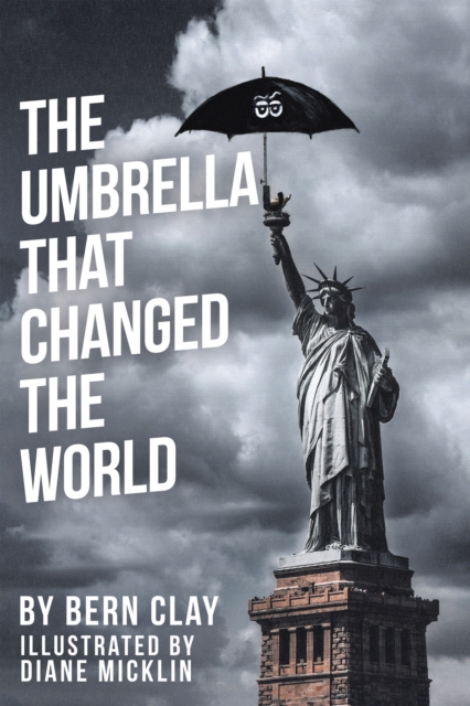 Umbrella That Changed the World