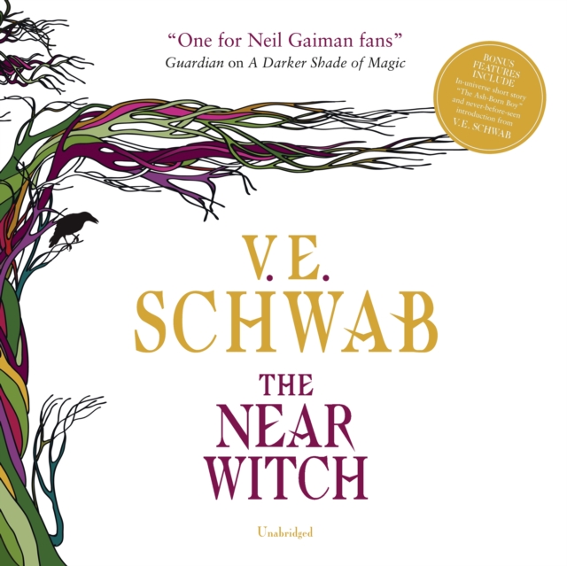 Near Witch