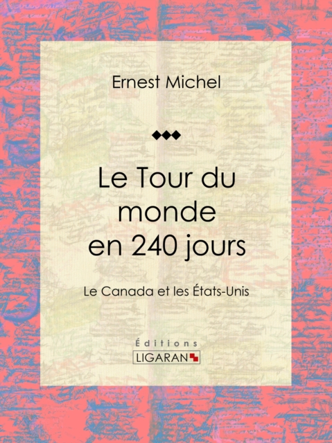 Le Tour du monde en 240 jours