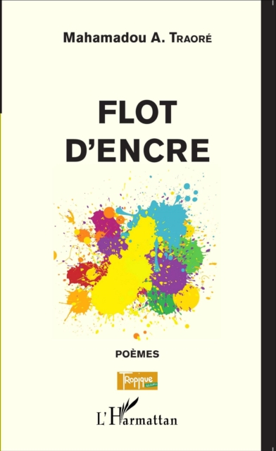 Flot d'Encre