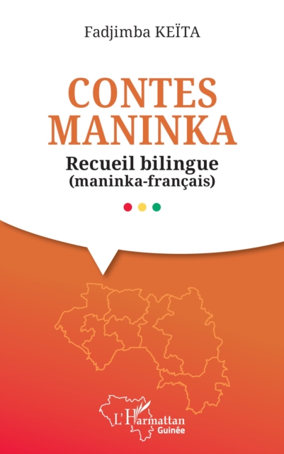 Contes maninka