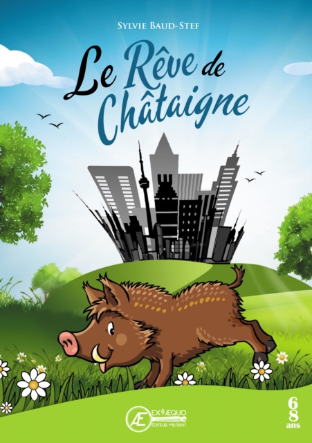 Le Reve de Chataigne