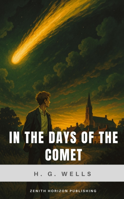 In the Days of the Comet