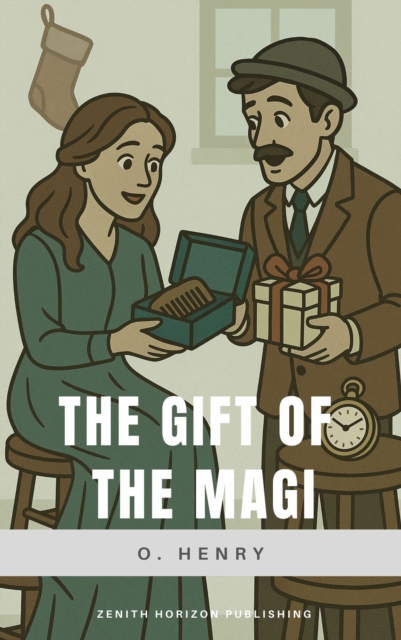 Gift of the Magi
