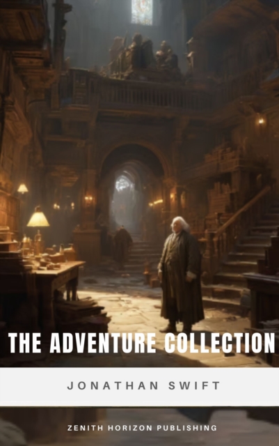 Adventure Collection