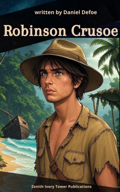 Robinson Crusoe