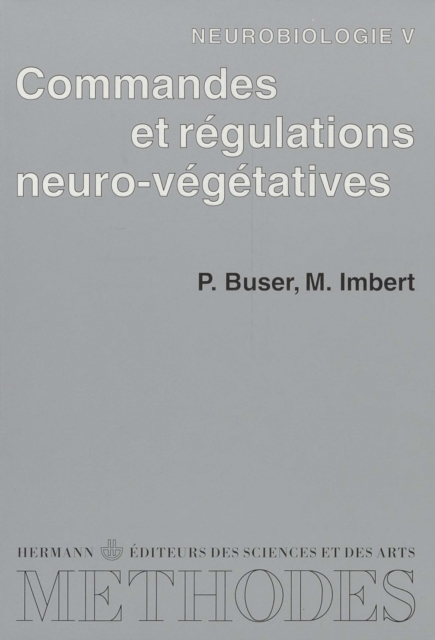 Neurobiologie, vol. 5