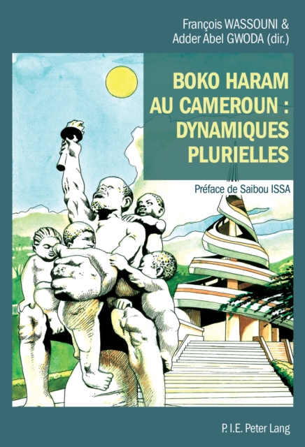 Boko Haram au Cameroun