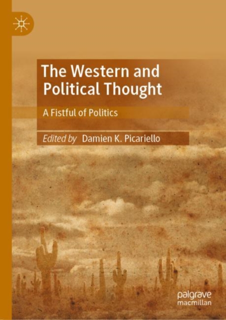 Western and Political Thought