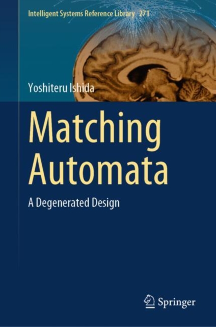 Matching Automata