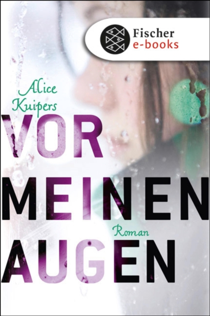 Vor meinen Augen