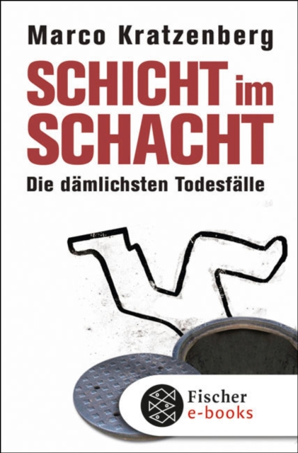 Schicht im Schacht