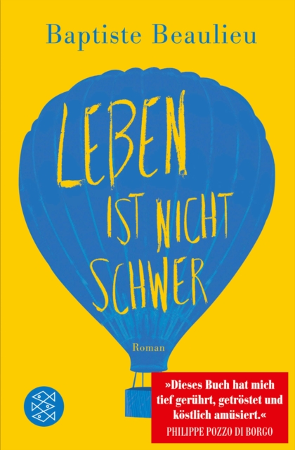 Leben ist nicht schwer