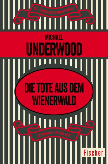 Die Tote aus dem Wienerwald