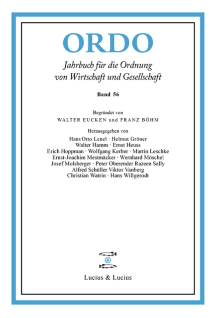 ORDO