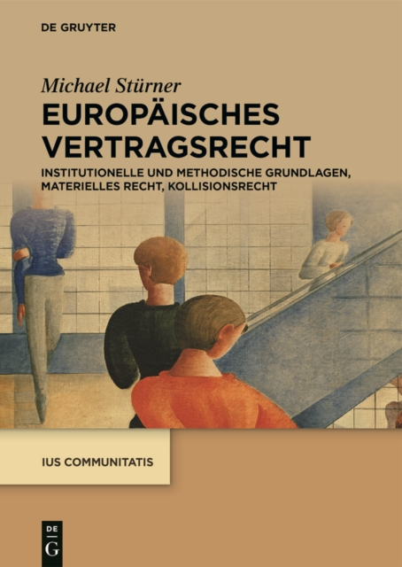 Europäisches Vertragsrecht
