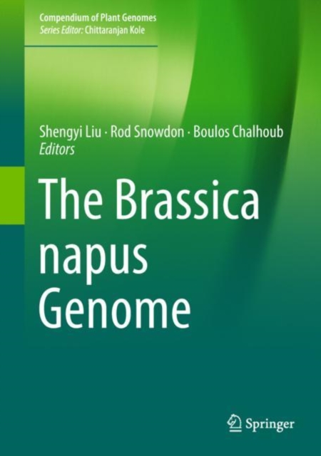 Brassica napus Genome