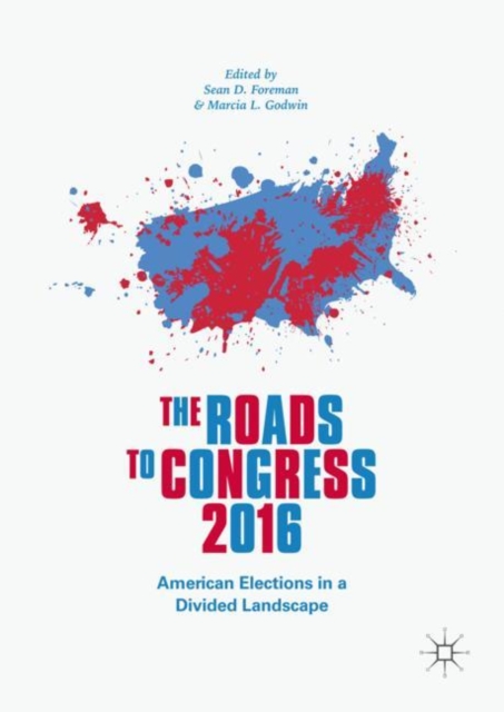Roads to Congress 2016