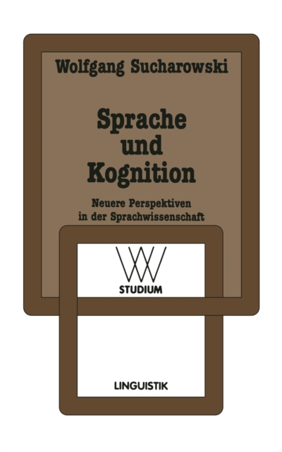 Sprache und Kognition