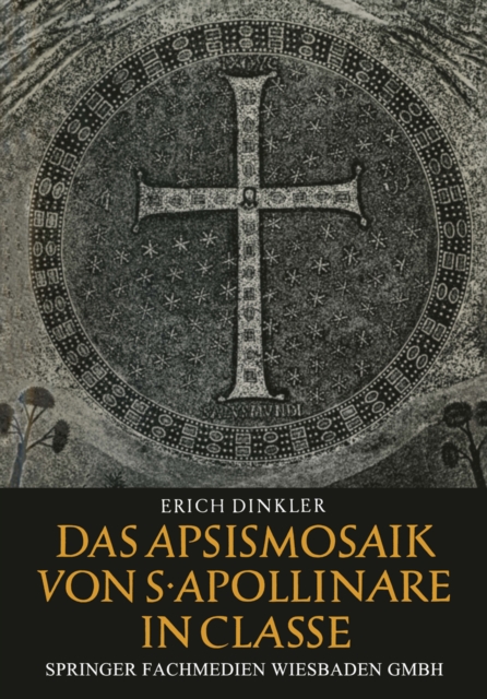 Das Apsismosaik von S. Apollinare in Classe