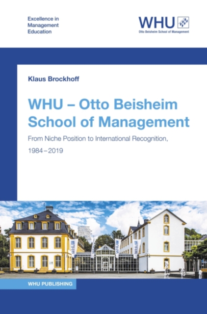 WHU - Otto Beisheim School of Management
