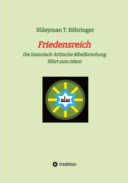 Friedensreich