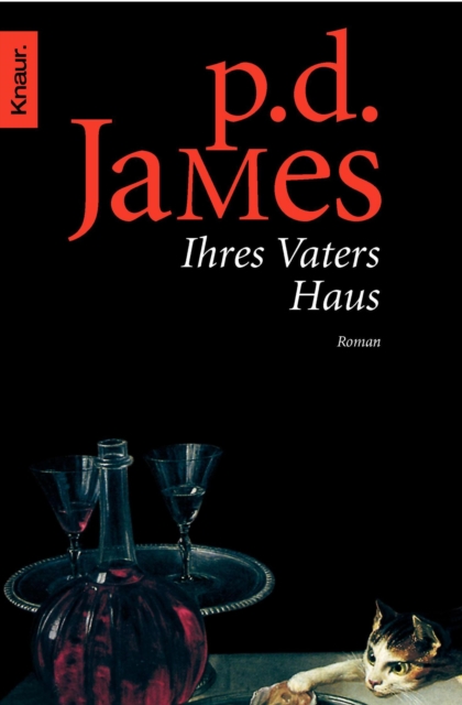 Ihres Vaters Haus
