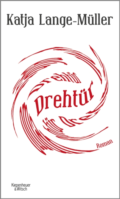 Drehtür