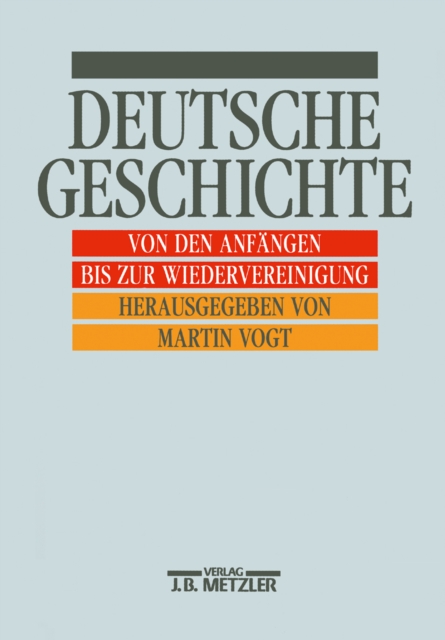 Deutsche Geschichte