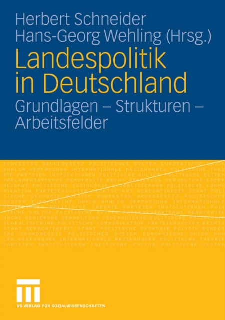 Landespolitik in Deutschland