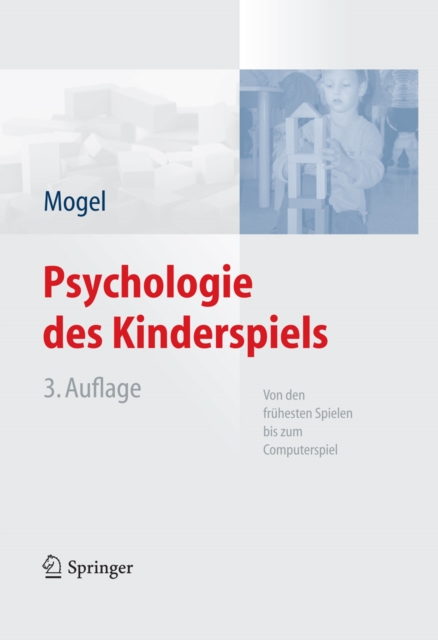 Psychologie des Kinderspiels