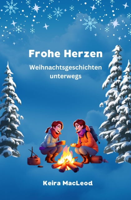 Frohe Herzen