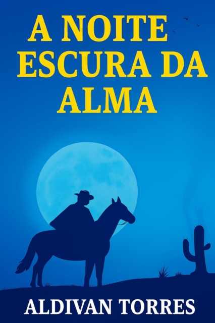Noite Escura da Alma
