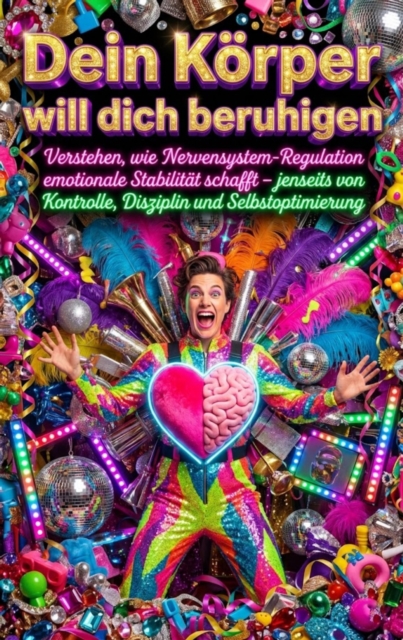 Dein Korper will dich beruhigen