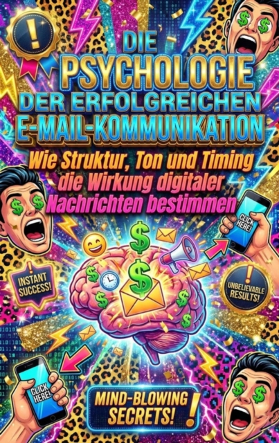 Die Psychologie der erfolgreichen E-Mail-Kommunikation