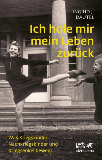 Ich hole mir mein Leben zurück