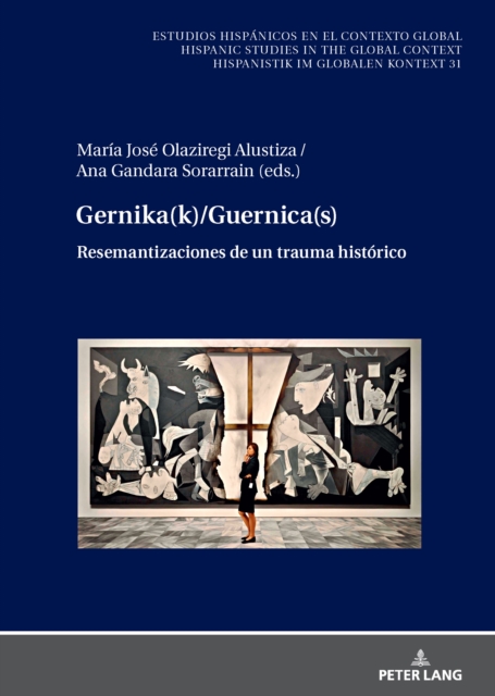 Gernika(k)/Guernica(s)