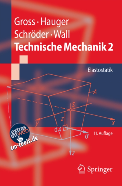Technische Mechanik 2