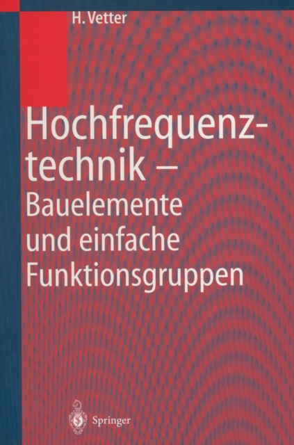 Hochfrequenztechnik