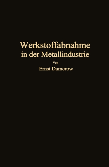 Die praktische Werkstoffabnahme in der Metallindustrie