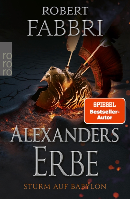 Alexanders Erbe: Sturm auf Babylon