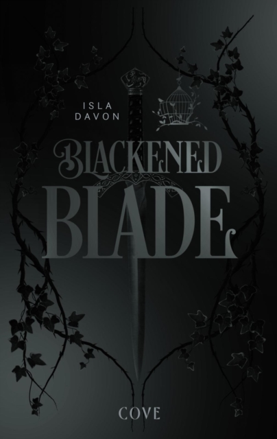 Blackened Blade 1: The Blackened Blade