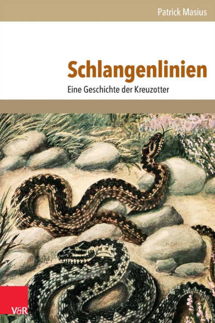 Schlangenlinien