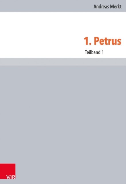 1. Petrus