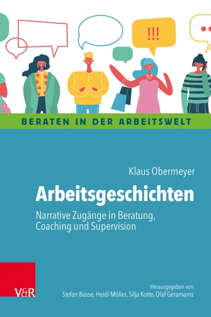 Arbeitsgeschichten